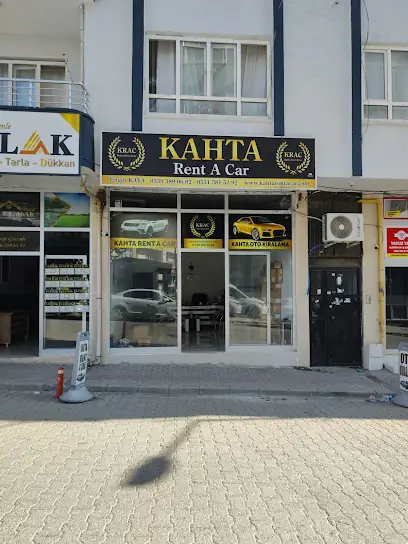 Kahta Rent A Car