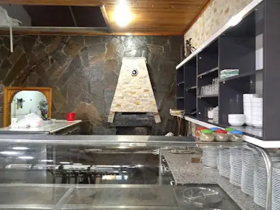 Ekmekçioğlu Lokantası