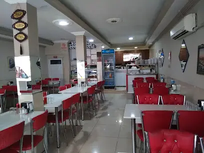 Güleryüz Pide Salonu