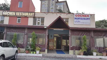 Göçmen Restaurant