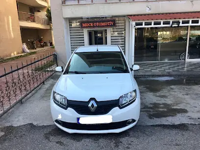 MUCE RENT A CAR
