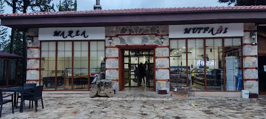 Marla Restaurant Cafe