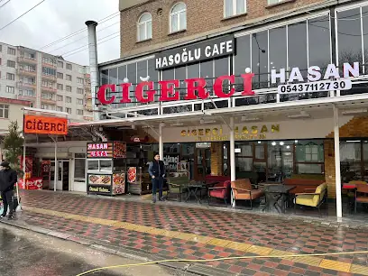 CİĞERCİ HASAN USTA