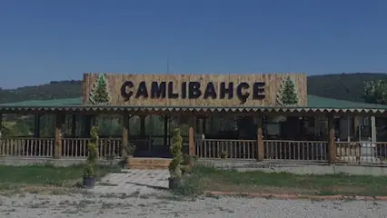 Çamlı Bahçe