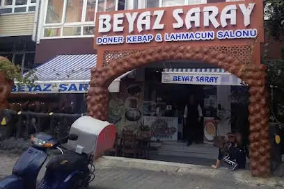 Beyaz Saray Lokantası
