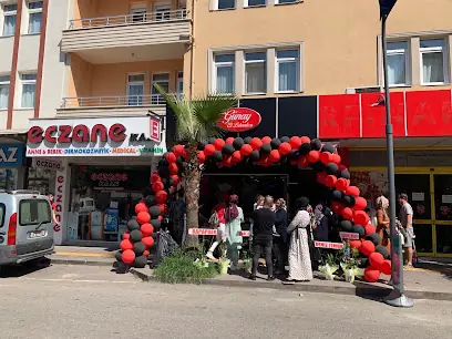 Günay Ev Yemekleri