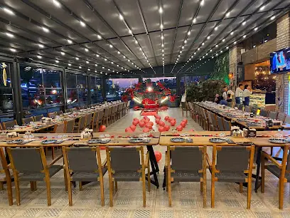 KMU Mehmet Usta | Aksaray Restaurant & Kahvaltı