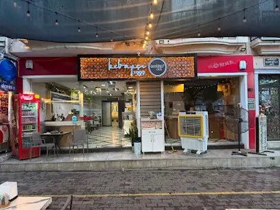 Kebapçı Antep'den KÖYCEĞİZ