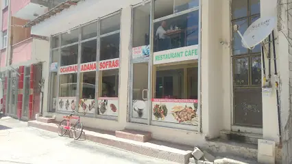 Ocakbaşı Adana Sofrasi