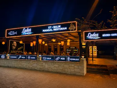 LODOS RESTORAN
