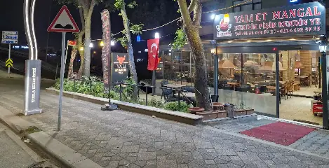 yali et mangal