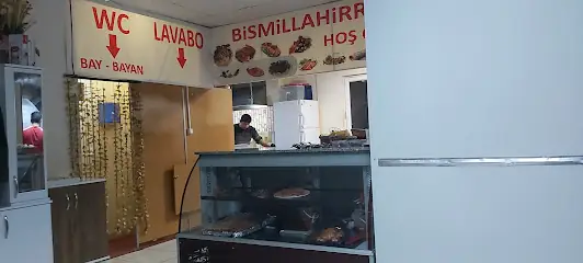 Başdere lokantası