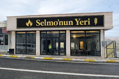 Selmo'nun Yeri Et Döner Restorant