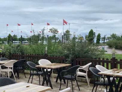 LOCA RESTAURANT & CAFE