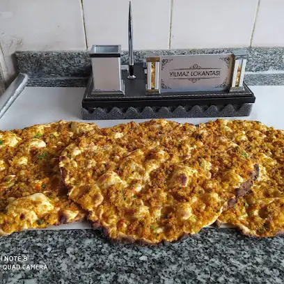 Yılmaz Restoran