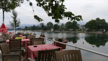 Nihat'ın Yeri Balık Restaurantı / İZNİK / Liman