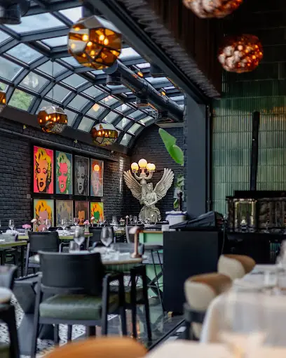 L'Olivetto Restaurant