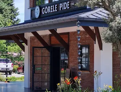 Öner Garden