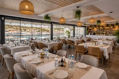Rakını Al Gel Restaurant