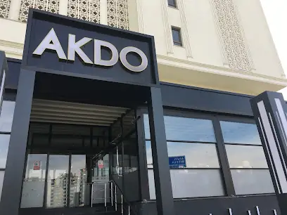 Akdo Cafe & Restoran Elbistan Şube