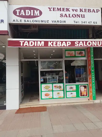 Tadım Yemek