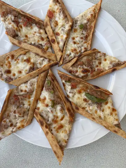 Sofuoğlu Etliekmek