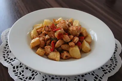 LALELİ YEMEK FABRİKASI