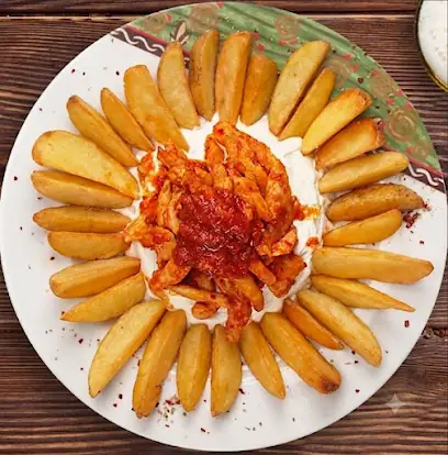 Boğazköy Atölye Restaurant
