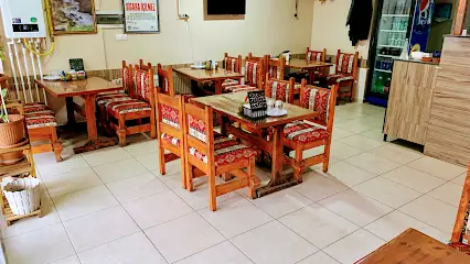 SAKLI KONAK Dürüm & Çorba
