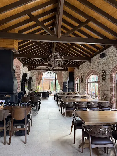 Maçuka Restoran İşletmeciliği Anonim Şirketi