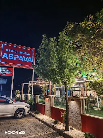 Meşhur Muğla Aspava