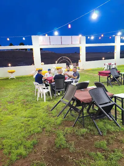 Ejder Cafe