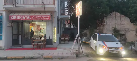 KIRIK ÇATAL LOKANTA ÇORBA YEMEK KÖFTE IZGARA SALONU ISPARTA GELENDOST
