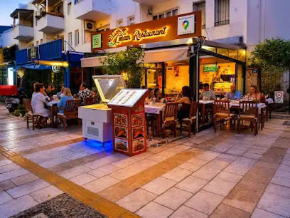 LİNAM RESTAURANT
