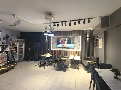 Çisil Ev Lezzetleri Cafe