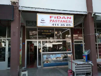 Fidan Pastanesi