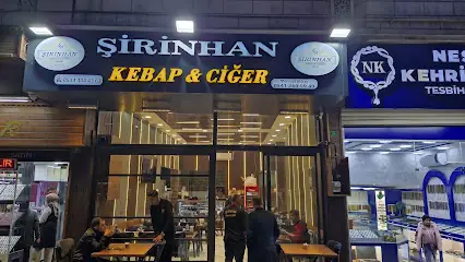 ŞİRİNHAN RESTAURANT