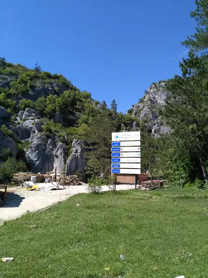 Kanyon Lokantası