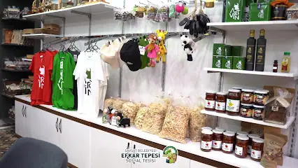 Efkar Tepesi