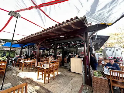 Ayasuluk Şehir Lokantası