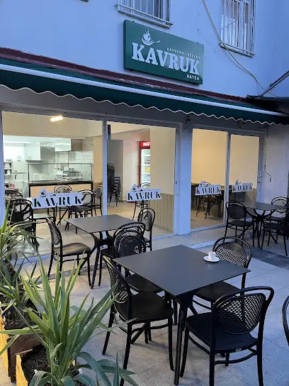 KAVRUK DATÇA
