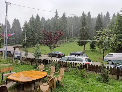 Hacı Şekerin Yeri