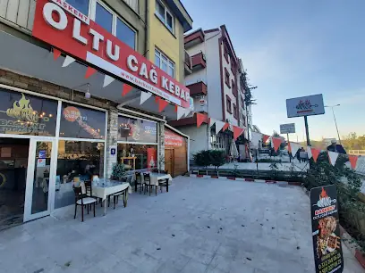 Etimesgut pide ve cağ kebap salonu