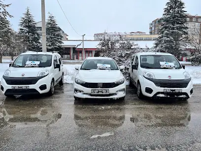 MGM Gümüş Oto Kiralama Rent A Car