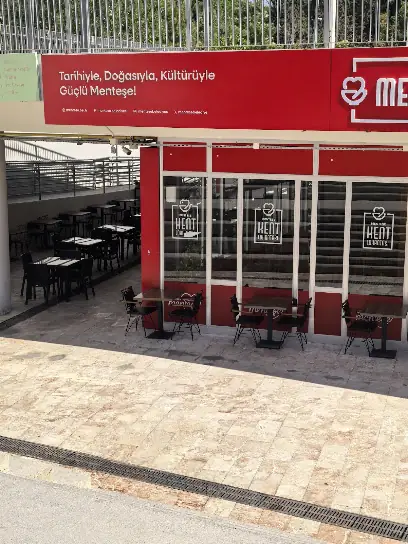 Menteşe Belediyesi Kent Lokantası