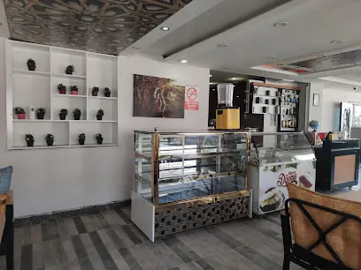 Sedef Cafe patisserie