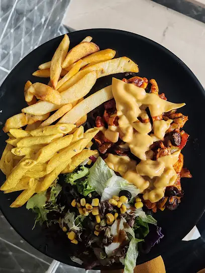 DOĞA CAFE & RESTAURANT