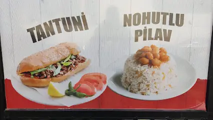 Aşiyan Yöresel Yiyecekler