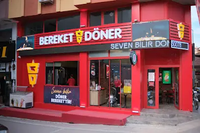 Bereket Döner - Sinop Boyabat
