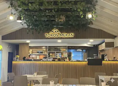 Toros Mekan